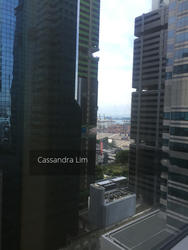 Sbf Center (D1), Office #140190542